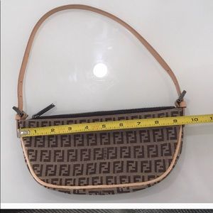 Fendi purse